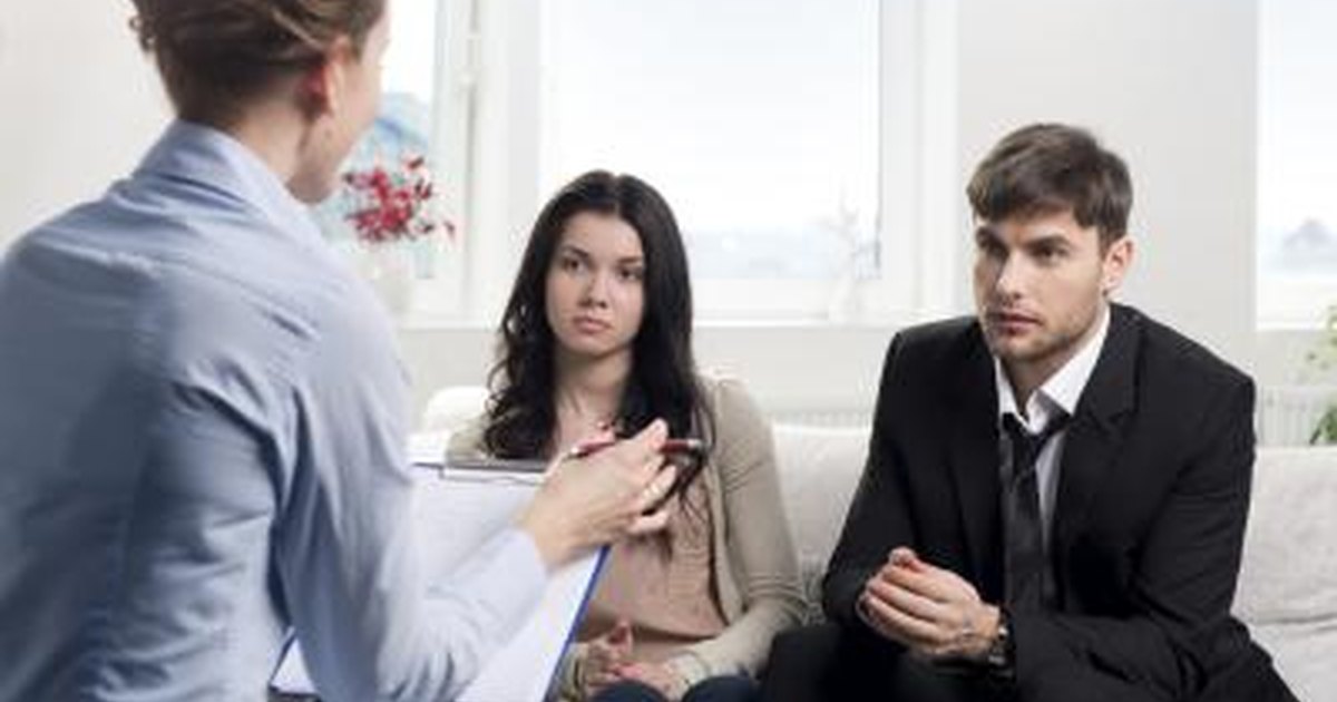 marital and family therapy